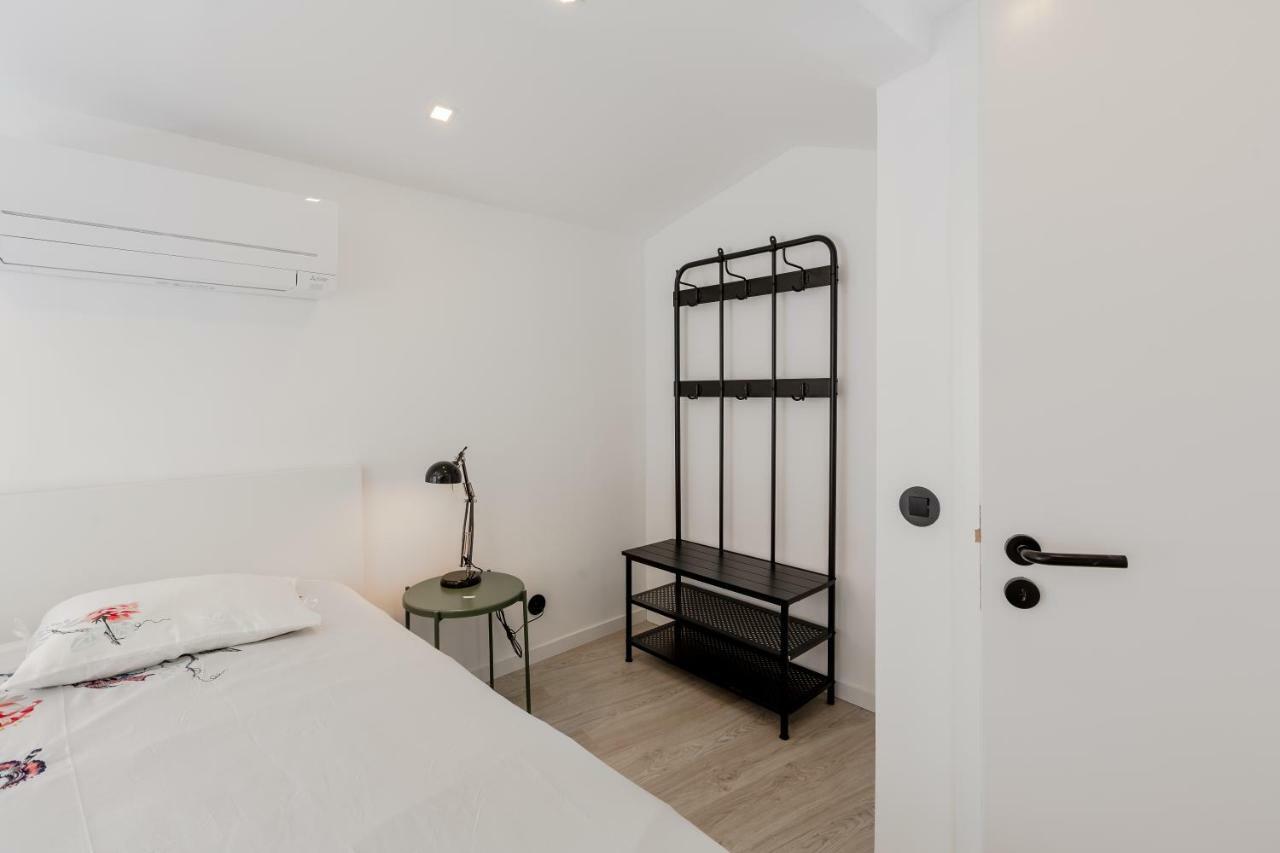 Suprema Lofts III Apartment Lisabona Exterior foto