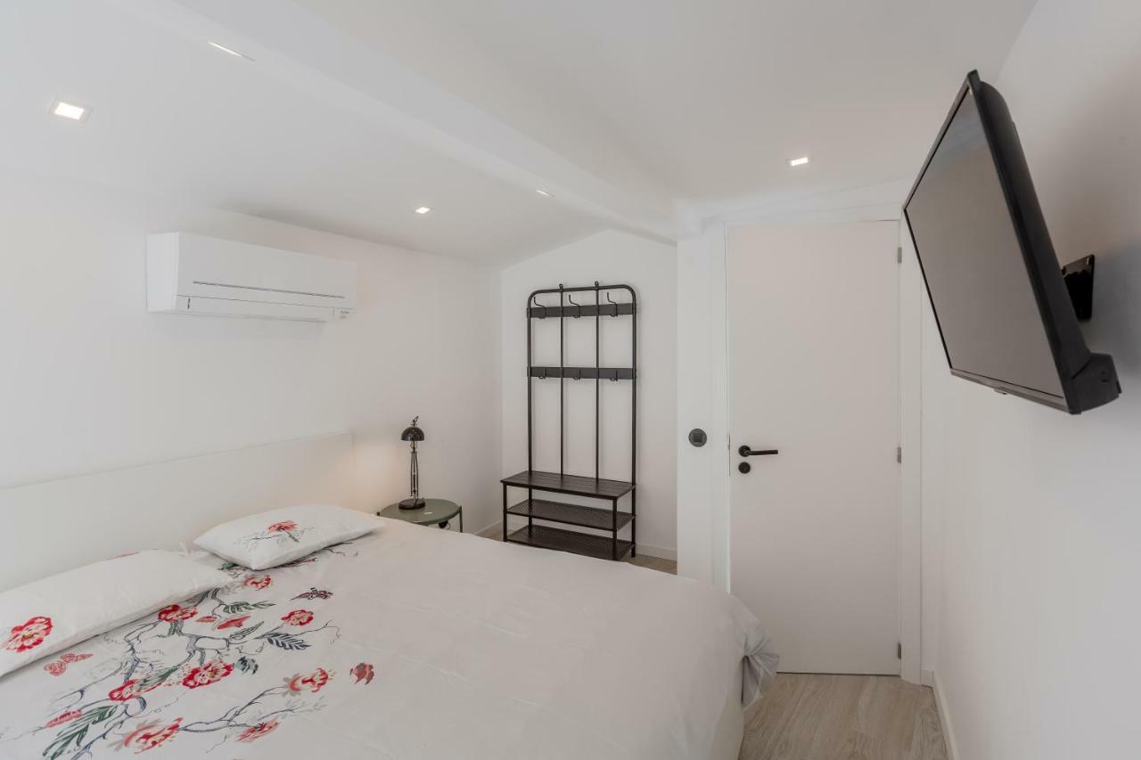 Suprema Lofts III Apartment Lisabona Exterior foto